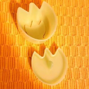 💜2 Ads/$10 - NWOT - Japanese Rice Shaper / Mold